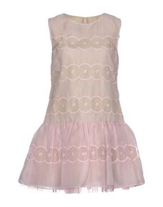Короткое платье Redvalentino