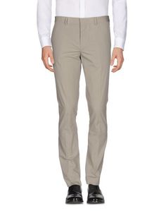 Повседневные брюки Marni