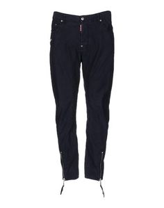 Повседневные брюки Dsquared2