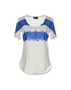 Футболка Emporio Armani