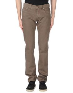 Джинсовые брюки Brunello Cucinelli