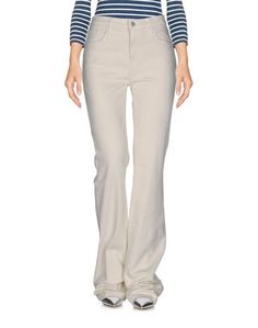 Джинсовые брюки J Brand