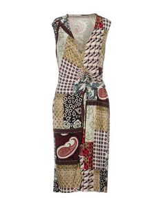 Платье до колена Etro