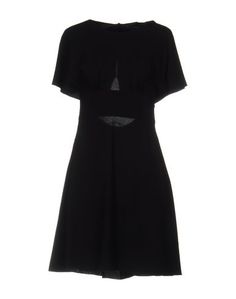 Короткое платье Prada