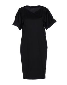 Короткое платье Dsquared2