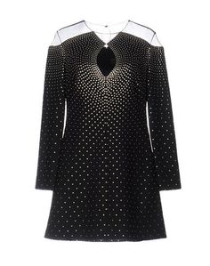 Короткое платье Saint Laurent