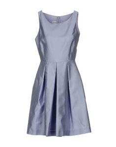 Платье до колена Armani Collezioni