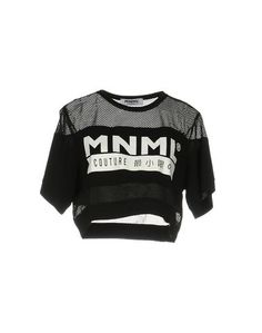 Футболка Mnml Couture