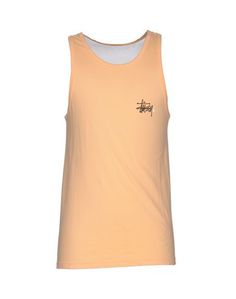 Футболка Stussy