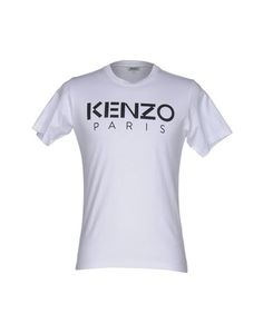 Футболка Kenzo