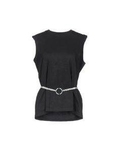 Футболка MCQ Alexander Mcqueen