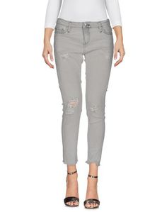 Джинсовые брюки Iro.Jeans