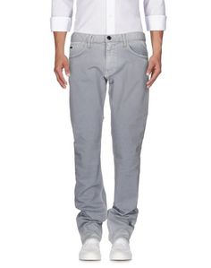 Джинсовые брюки Emporio Armani