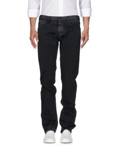 Джинсовые брюки Emporio Armani