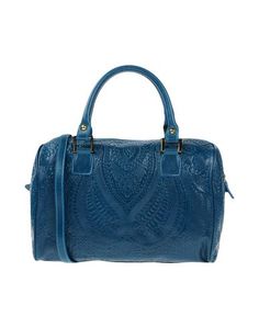 Сумка на руку Braccialini