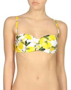 Купальный бюстгальтер Dolce & Gabbana Beachwear