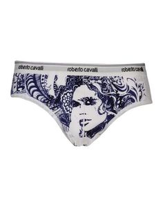 Трусы Roberto Cavalli Underwear