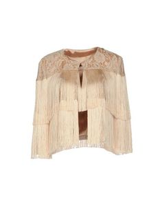 Пиджак Elisabetta Franchi
