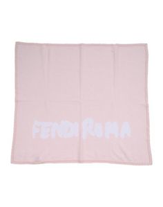 Одеяльце для младенцев Fendi