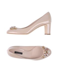 Туфли Dolce & Gabbana