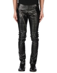 Повседневные брюки Rick Owens