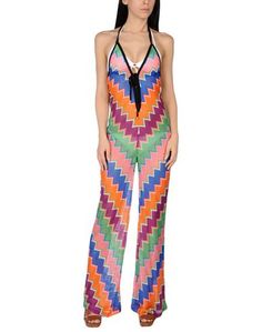 Пляжное платье Missoni Mare