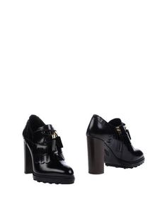 Ботинки Tod`S