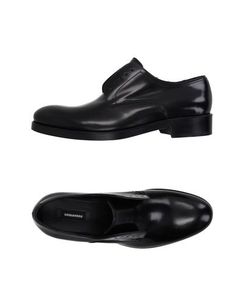 Обувь на шнурках Dsquared2