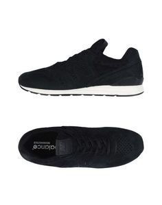 Низкие кеды и кроссовки New Balance