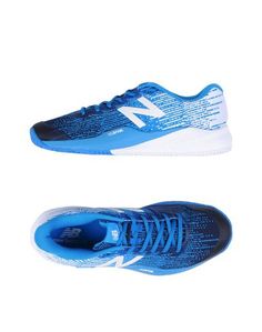 Низкие кеды и кроссовки New Balance