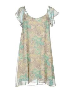 Короткое платье Patrizia Pepe