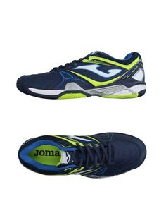 Низкие кеды и кроссовки Joma