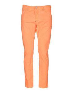 Джинсовые брюки Dsquared2