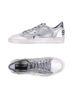 Низкие кеды и кроссовки Golden Goose