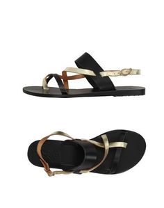 Вьетнамки Ancient Greek Sandals