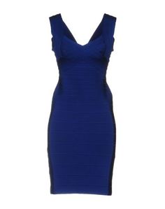 Короткое платье HervÉ LÉger BY MAX Azria