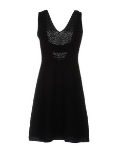 Короткое платье M Missoni