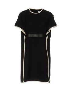 Короткое платье Valentino