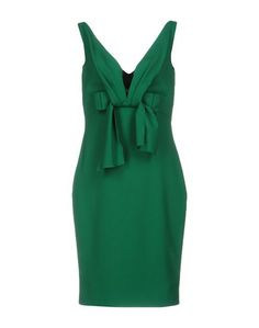 Короткое платье Dsquared2