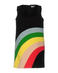 Короткое платье Redvalentino