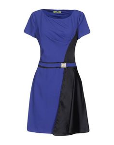 Короткое платье Versace Jeans