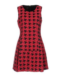 Короткое платье Pinko Black