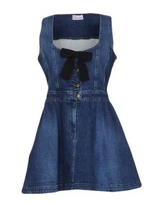 Короткое платье Redvalentino