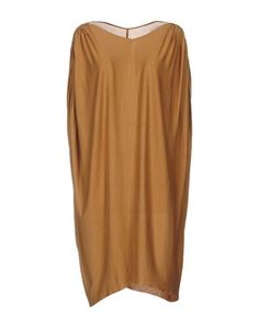 Короткое платье Rick Owens Lilies