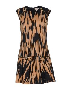 Короткое платье Michael Michael Kors