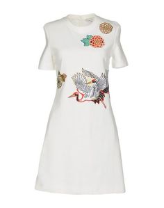 Короткое платье Carven
