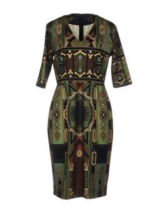 Платье до колена Etro