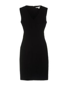 Короткое платье Diane von Furstenberg