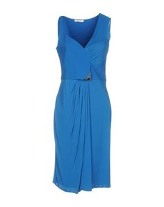 Платье до колена Versace Collection