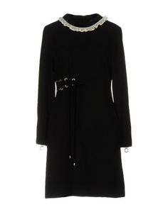 Короткое платье Marc by Marc Jacobs